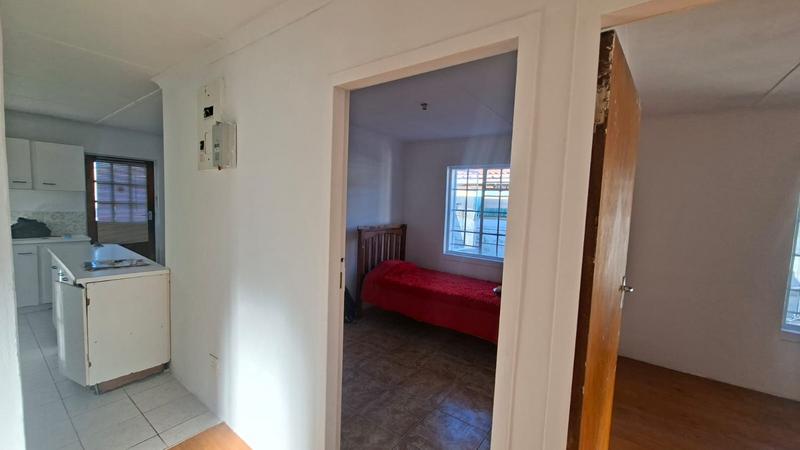 To Let 3 Bedroom Property for Rent in New Woodlands Western Cape